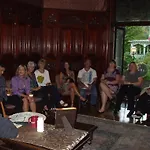 The Harry Packer Mansion Inn