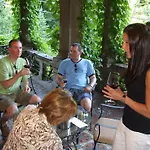 The Harry Packer Mansion Inn