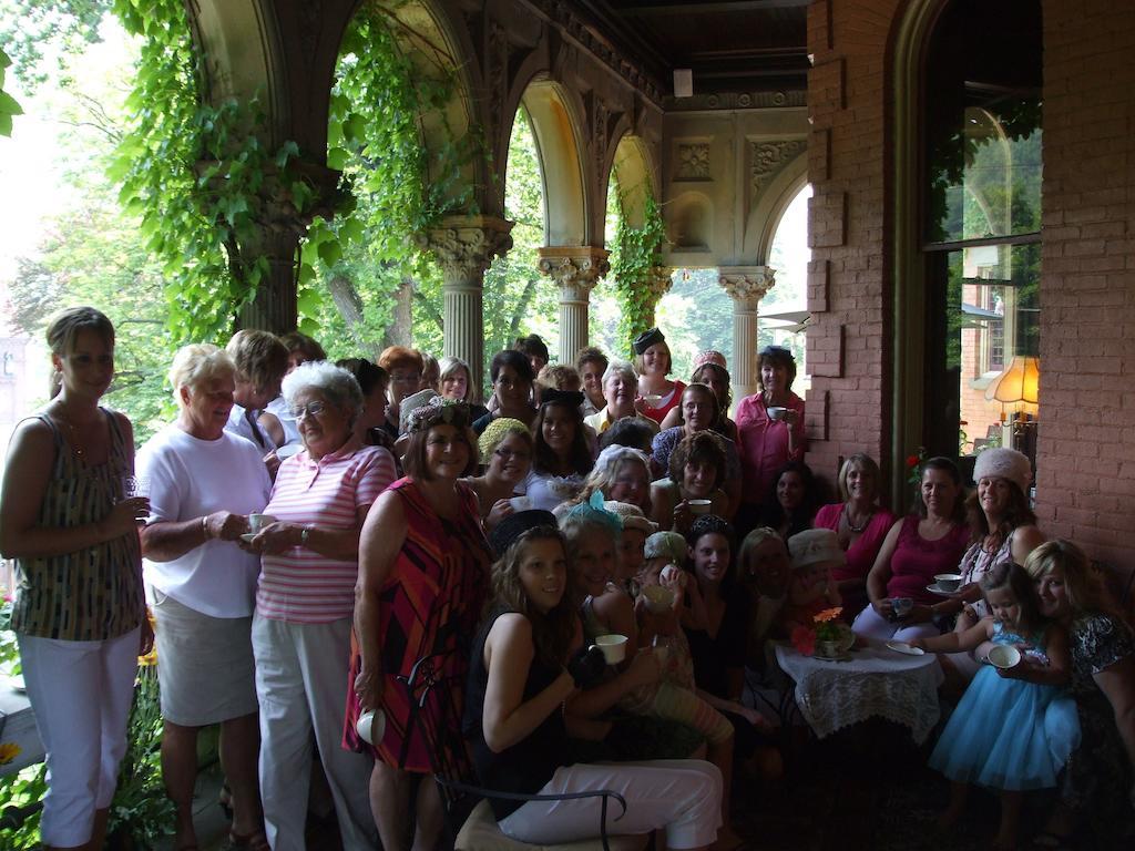 Pensão The Harry Packer Mansion 4*