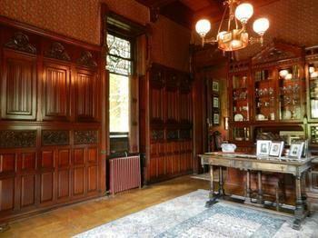 Gasthof The Harry Packer Mansion 4*