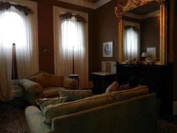 Pensão The Harry Packer Mansion