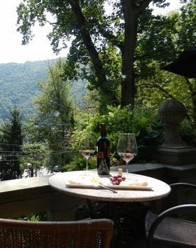 Gasthof The Harry Packer Mansion Jim Thorpe