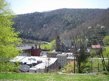 Gasthof The Harry Packer Mansion 4*