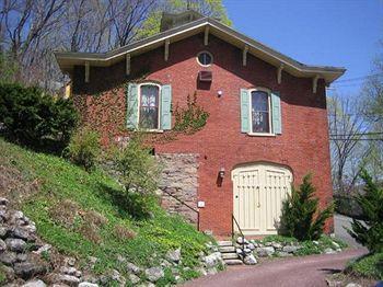 Gasthof The Harry Packer Mansion 4*