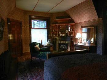 Gasthof The Harry Packer Mansion 4*
