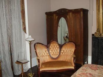 Gasthof The Harry Packer Mansion Jim Thorpe
