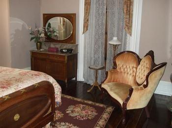 Gasthof The Harry Packer Mansion 4*