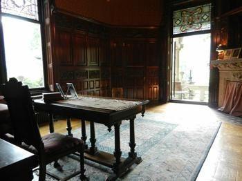 Pensão The Harry Packer Mansion Jim Thorpe