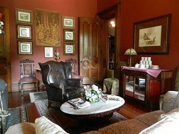 The Harry Packer Mansion Jim Thorpe