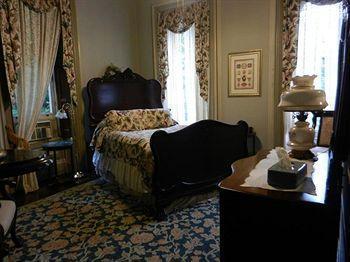 Pensão The Harry Packer Mansion Jim Thorpe