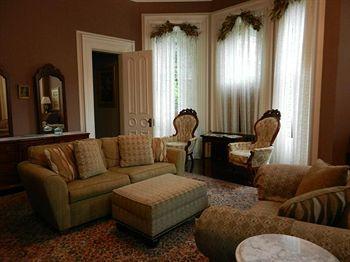 Pensão The Harry Packer Mansion 4*