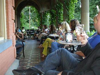 Pensão The Harry Packer Mansion 4*